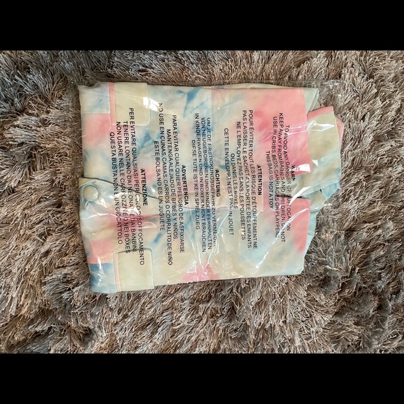 Multi color blazer - Picture 9 of 13